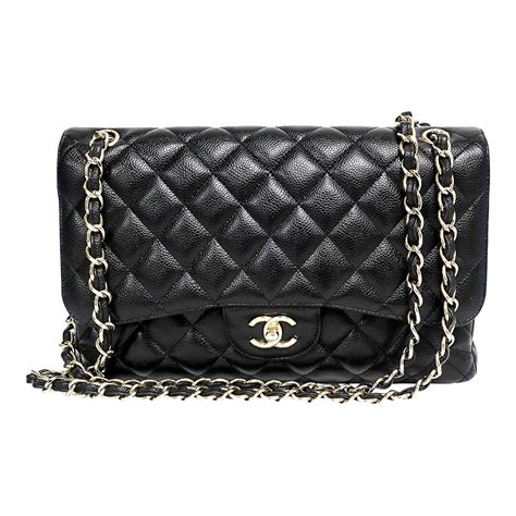 chanel double purse|chanel double flap bag jumbo.